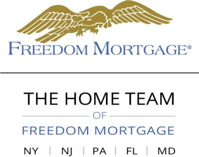 Freedom Mortage logo