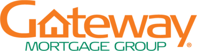 Gateway Mortgage Group logo