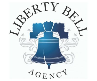Liberty Bell Agency logo