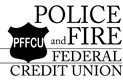 Police and Fire Federal Credit Union logo