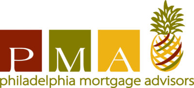 Philadelphia Mortgage Advisors logo
