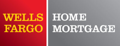 Wells Fargo Home Mortgage logo