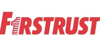 Firstrust logo