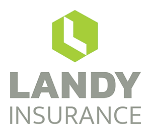 Landy Insurance logo