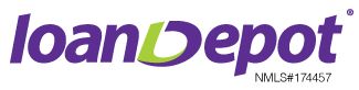 Loan Depot logo