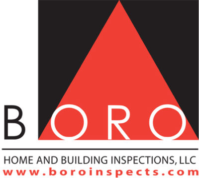 Boro Home Inspectors logo