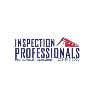 Inspection Professionals logo