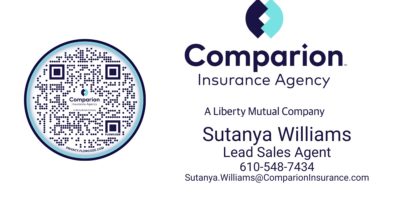 Comparion Insurance Agency logo