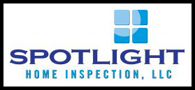 Spotlight Home Inspections logo