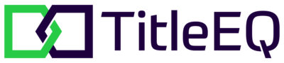 Title EQ logo