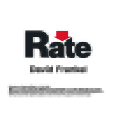 Guaranteed Rate – David Frankel logo