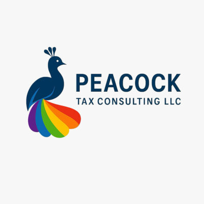 Peacock Tax Consulting LLC logo