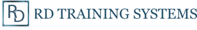 RD Training Systems logo
