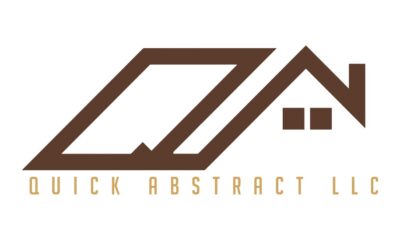 Quick Abstract Title Company logo